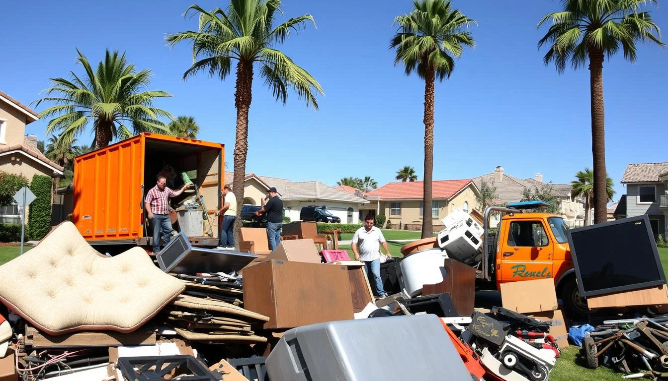 Junk-Hauling-Menifee